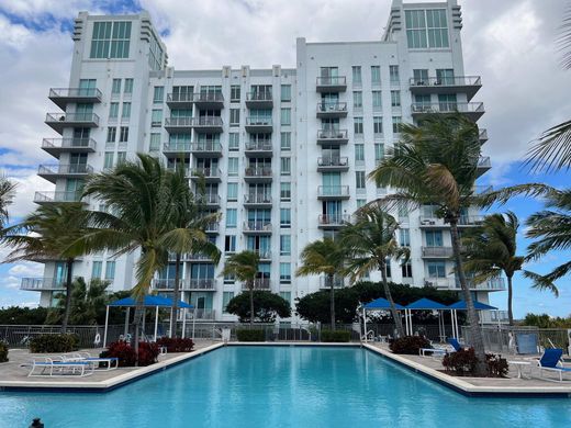 Komplex apartman West Palm Beach, Palm Beach County