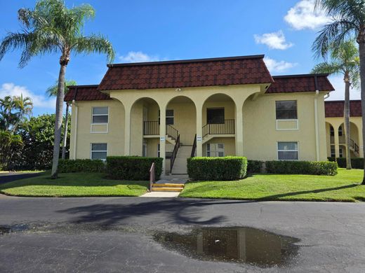 Residential complexes in Jupiter, Palm Beach
