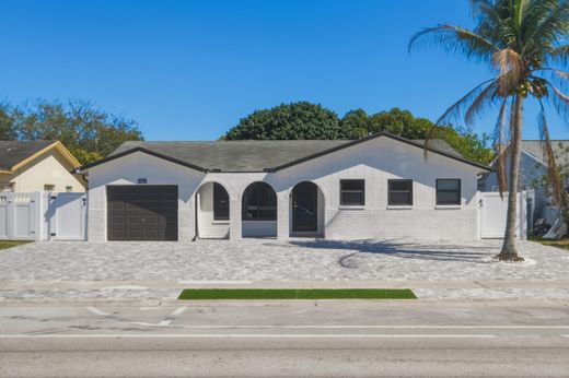 Villa in Boca Raton, Palm Beach