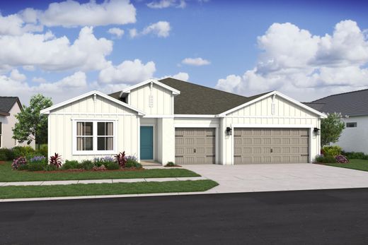 Villa - Port Saint Lucie, Saint Lucie County