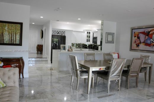 Townhouse in Aventura, Miami-Dade