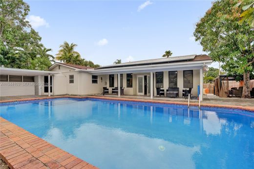 Villa in Plantation, Broward County