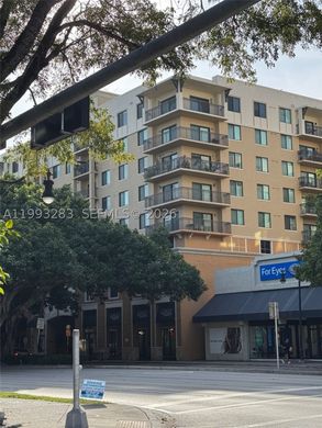 Жилой комплекс, Майами, Miami-Dade County
