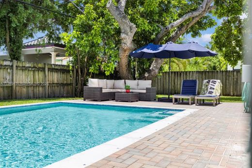 Villa in Miami, Miami-Dade