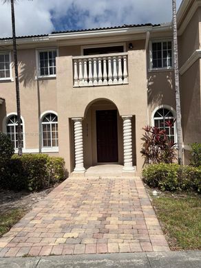 Townhouse - Homestead, Miami-Dade County