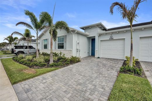 Stadthaus in Fort Pierce, Saint Lucie County