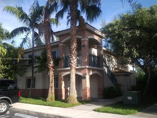 公寓楼  Homestead, Miami-Dade County
