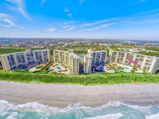 Komplex apartman Jupiter, Palm Beach County