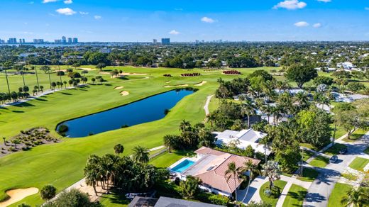 Villa North Palm Beach, Palm Beach County