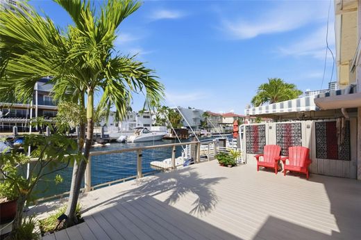 Komplex apartman North Miami Beach, Miami-Dade County