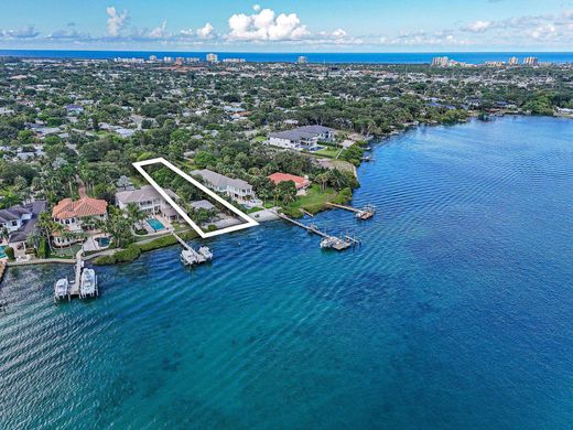 Villa in Jupiter, Palm Beach County