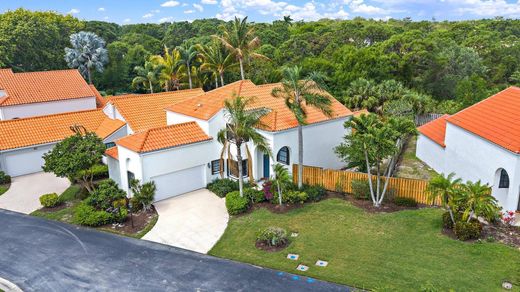 Villa in Palm Beach Gardens, Palm Beach