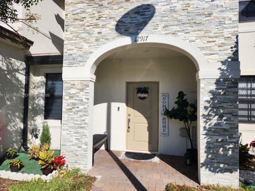 Hôtel particulier à Homestead, Comté de Miami-Dade