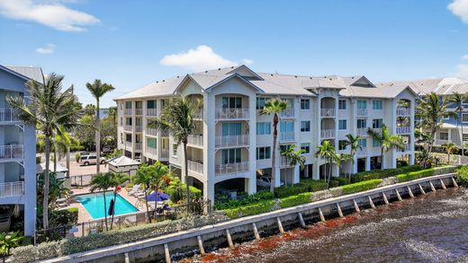 Komplex apartman Stuart, Martin County