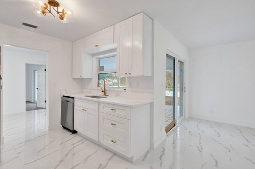 Villa à Tamarac, Comté de Broward