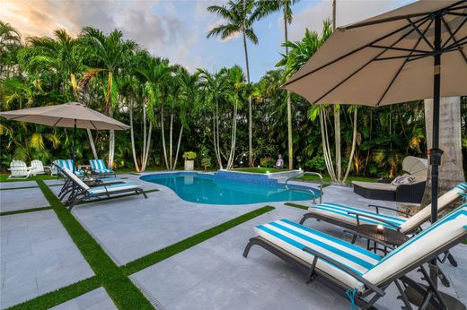 Villa a Delray Beach, Palm Beach County