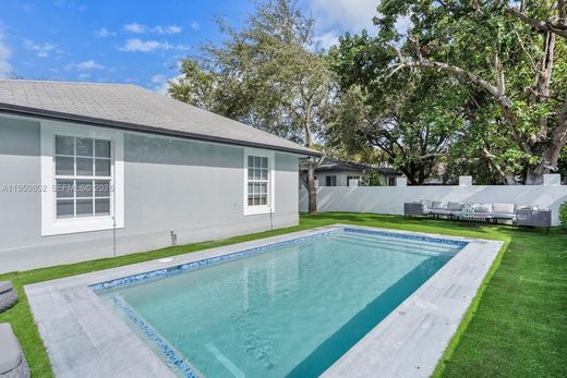 Villa in Miami, Miami-Dade