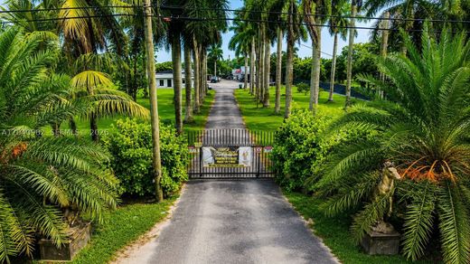 Villa à Miami, Comté de Miami-Dade