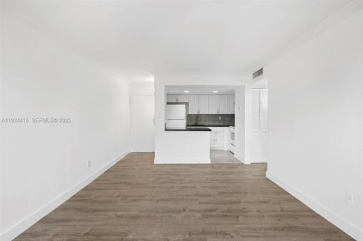 公寓楼  迈阿密, Miami-Dade County