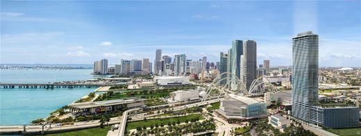 Wohnkomplexe in Miami, Miami-Dade County