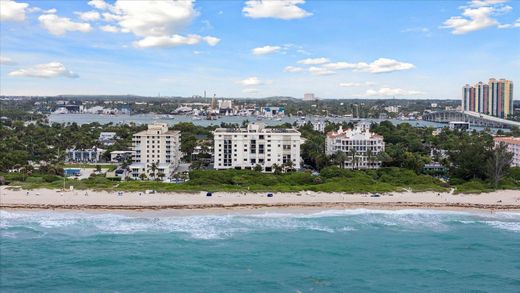 Wohnkomplexe in Palm Beach Shores, Palm Beach County