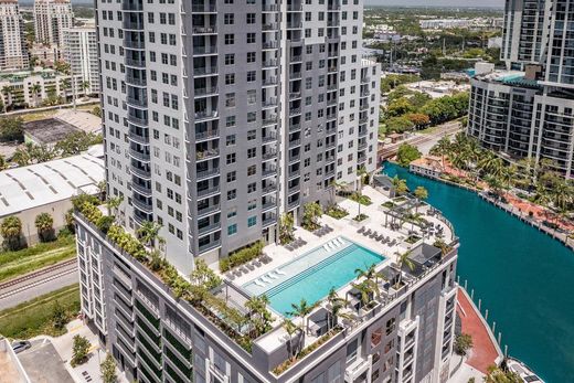 Edificio en Fort Lauderdale, Broward County