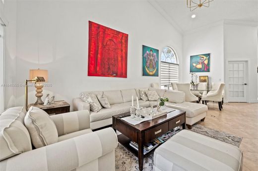 Villa en Plantation, Broward County