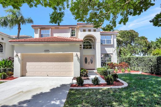 Villa - Margate, Broward County