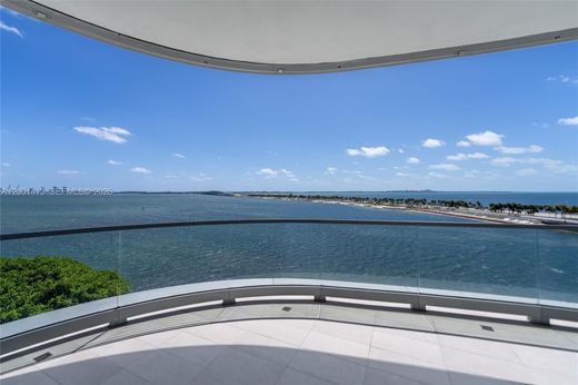Complexes résidentiels à Miami, Comté de Miami-Dade