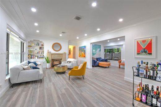Willa w Hollywood, Broward County