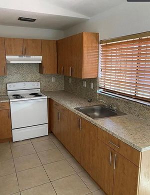 Townhouse in Miami, Miami-Dade
