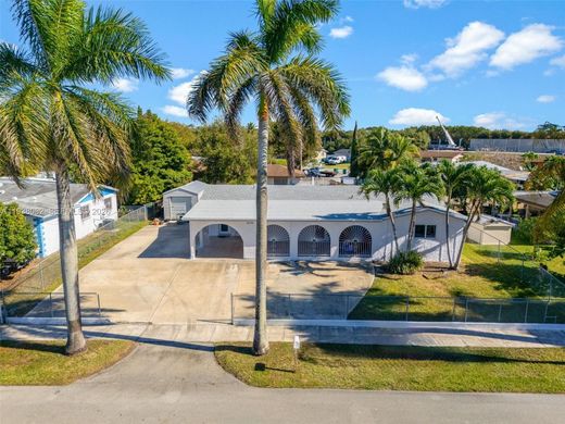 别墅  Homestead, Miami-Dade County