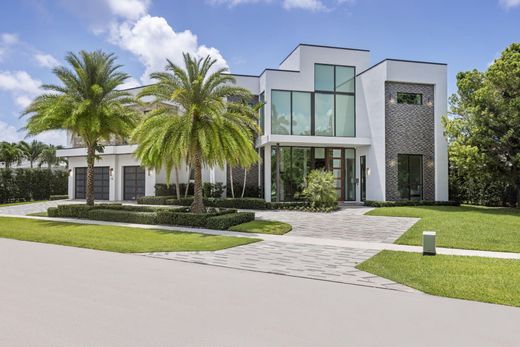 Villa a Boca Raton, Palm Beach County