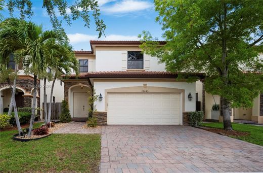 Villa en Doral, Miami-Dade County