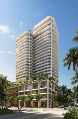 Residential complexes in West Palm Beach, Palm Beach