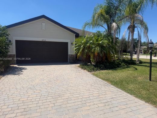 Villa - Fort Myers, Lee County