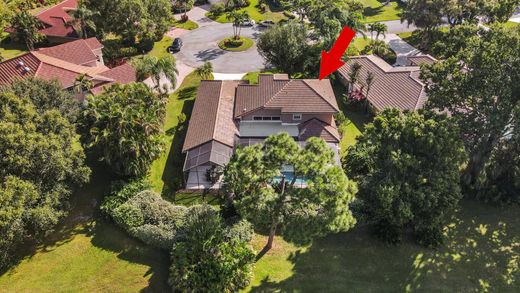 Villa in Port Saint Lucie, Saint Lucie County