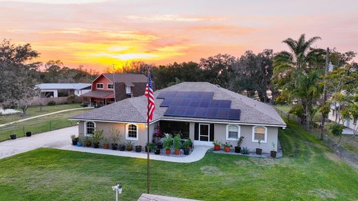 别墅  Sebring, Highlands County