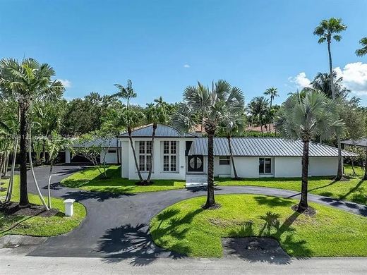 Villa à Palmetto Bay, Comté de Miami-Dade
