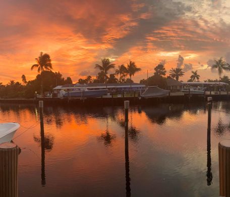 Townhouse - Pompano Beach, Broward County