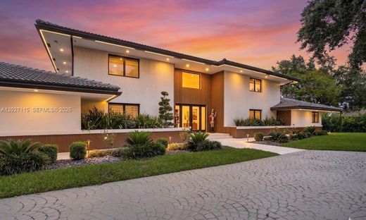Villa in Plantation, Broward County