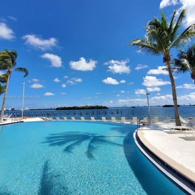 Edificio en Miami, Miami-Dade County