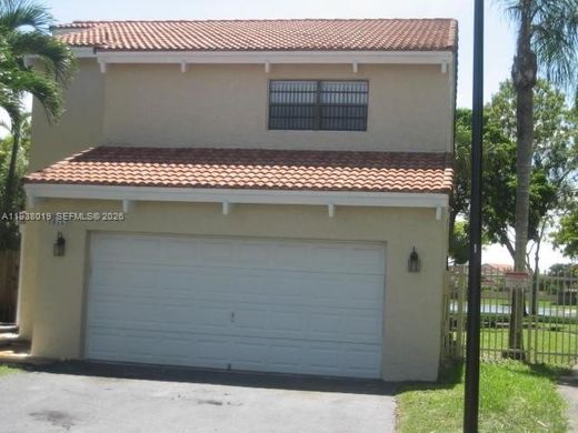 Villa à Miami Terrace Mobile Home, Comté de Miami-Dade