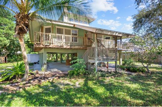 빌라 / Stuart, Martin County