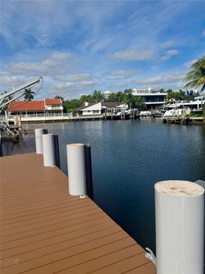 Villa in North Miami Beach, Miami-Dade