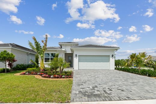 Villa Palm Beach Gardens, Palm Beach County