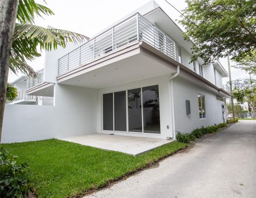 Townhouse in Miami, Miami-Dade