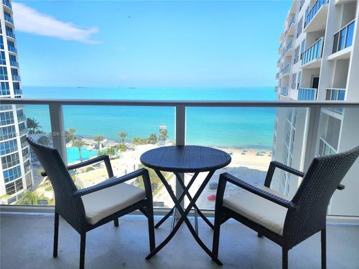 Complesso residenziale a Hollywood, Broward County