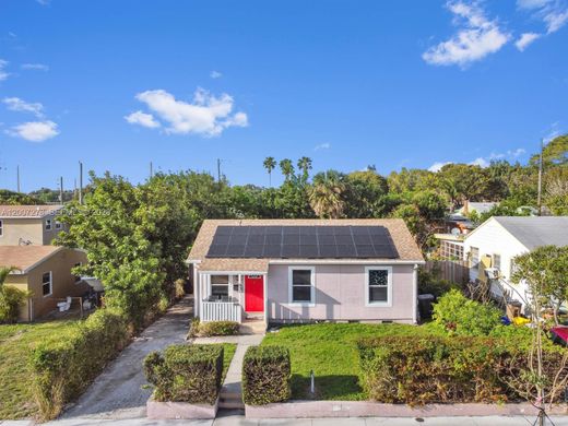 Villa in West Palm Beach, Palm Beach County