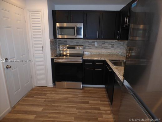 Edificio en North Miami Beach, Miami-Dade County